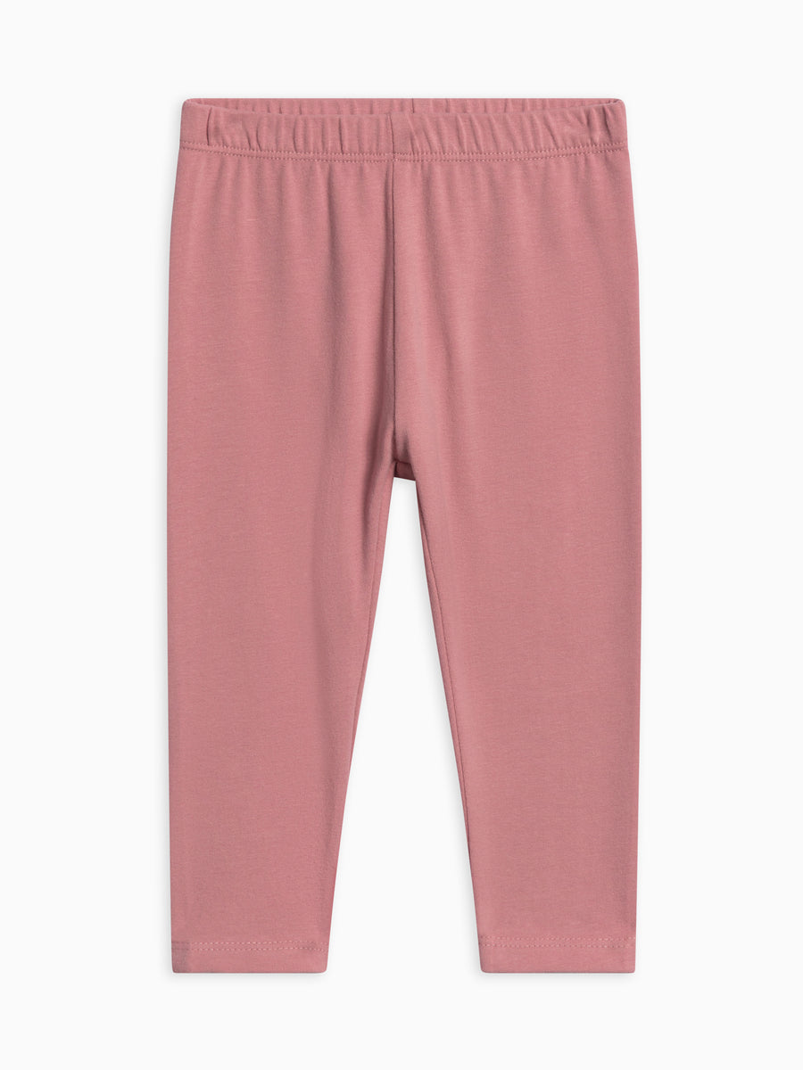 Jay Leggings Baby-Kids : Bottoms : Leggings Colored Organics Organic Cotton Baby and Kids Jay Leggings