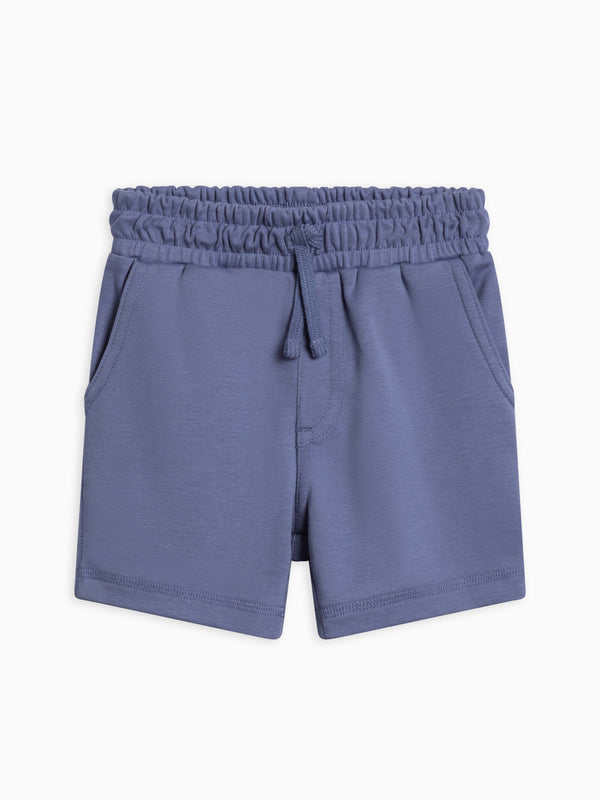 Dane Shorts Baby-Kids : Bottoms : Shorts Colored Organics Organic Cotton Baby and Kids Dane Shorts