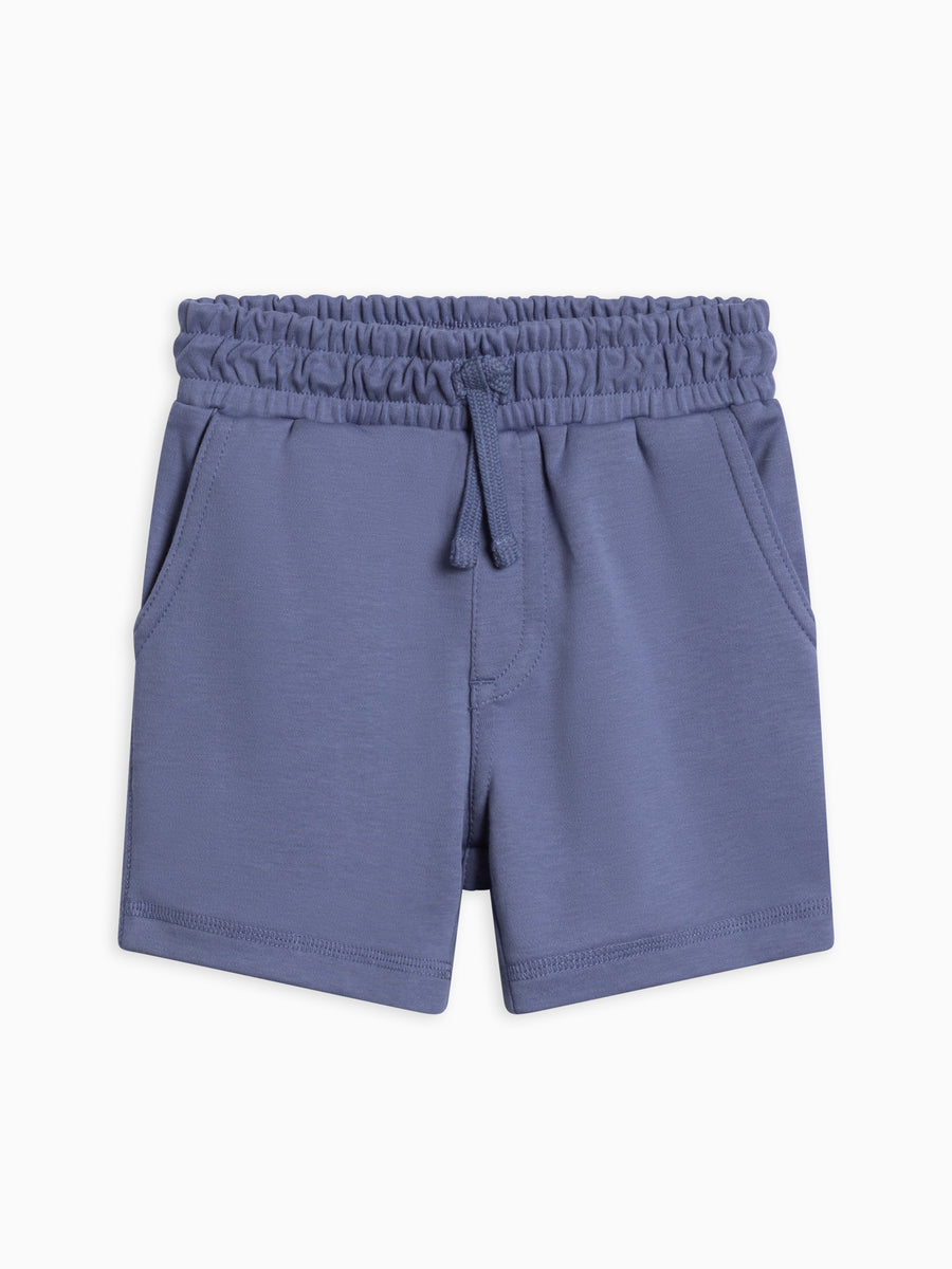 Dane Shorts Baby-Kids : Bottoms : Shorts Colored Organics Organic Cotton Baby and Kids Dane Shorts