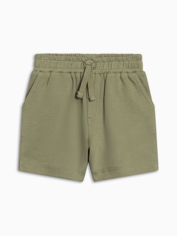 Dane Shorts - Garden Baby-Kids : Bottoms : Shorts Kendi