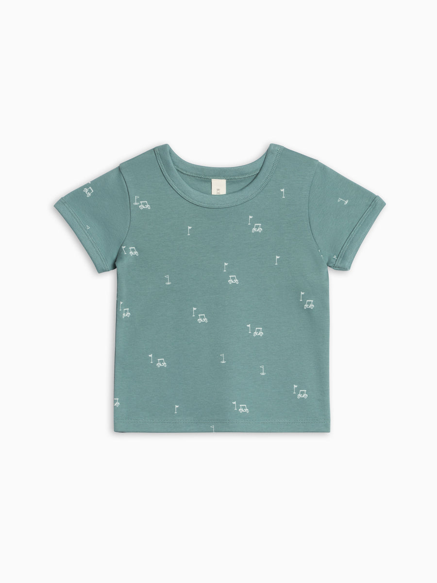 Andy Ringer Tee - Golf