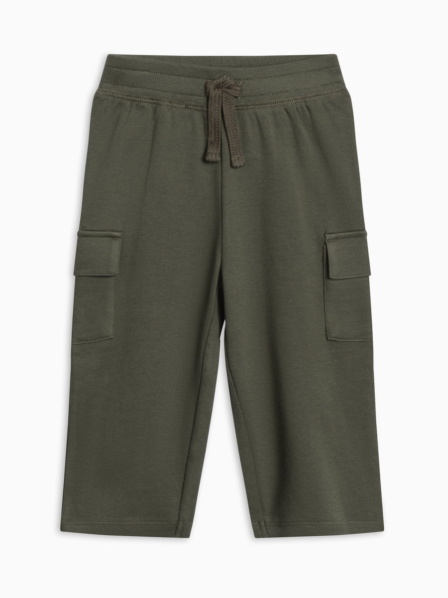 Will Cargo Pants