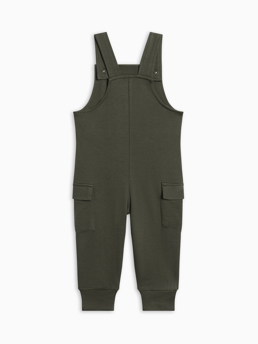 Layall Cargo Overalls