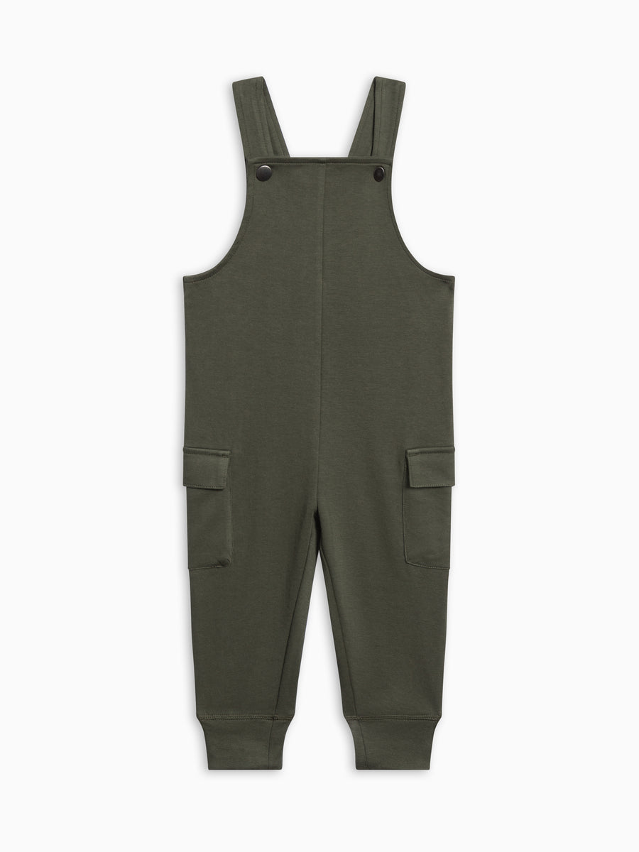 Layall Cargo Overalls