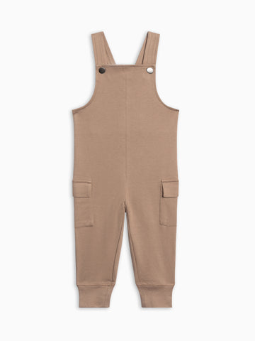 Layall Cargo Overalls Sale : Baby : Bottoms : Pants Colored Organics Organic Cotton Layall Cargo Overalls