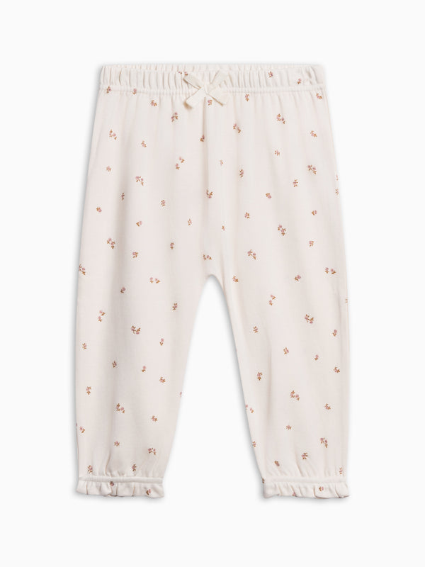 Ria Infant Ruffle Pant - Etta Floral