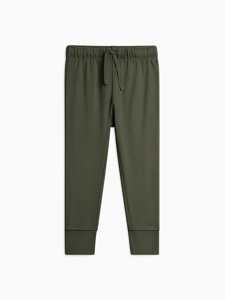 Atlas Lightweight Toddler Jogger - Ivy