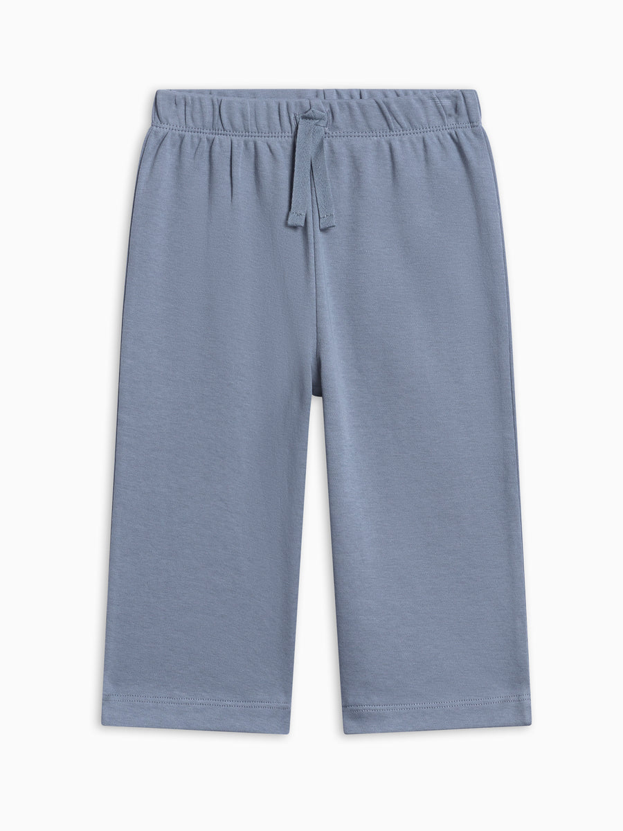 Arin Straight Leg Pant - Bluen