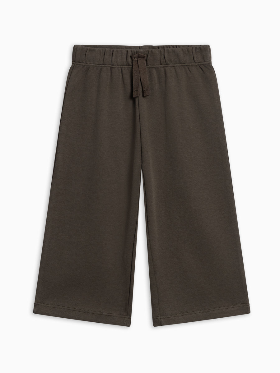 Arin Straight Leg Pant - Ivy