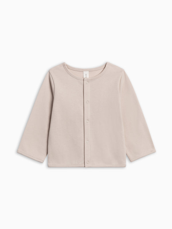 Quill Layette Jacket - Dune