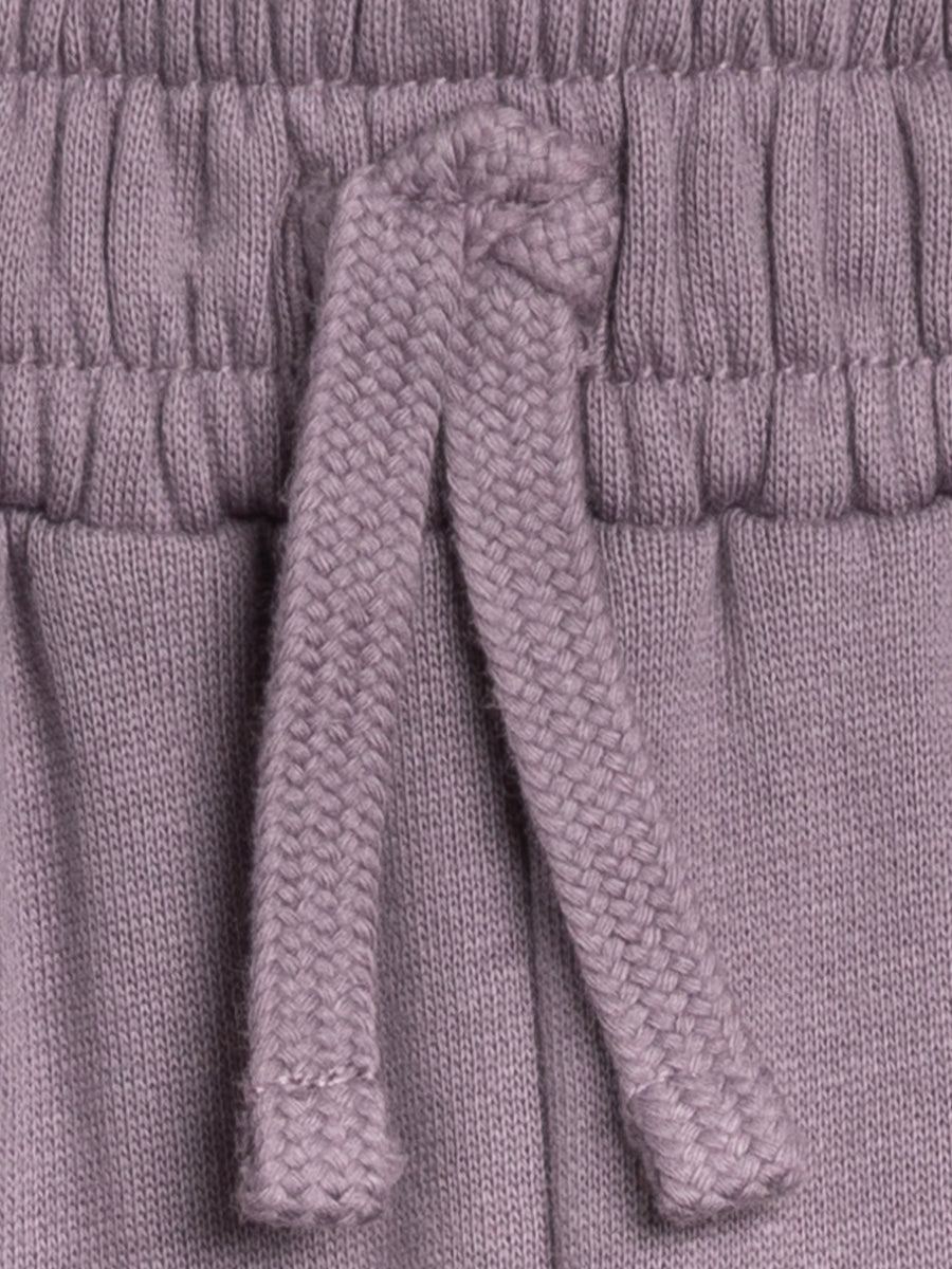 Leif Fleece Sweatpants Sale : Baby-Kids : Bottoms : Joggers Kendi Organic Cotton Baby and Kids Leif Fleece Sweatpants