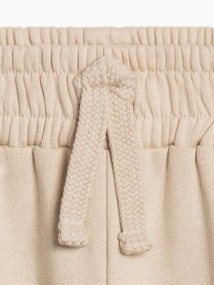 Leif Fleece Sweatpants