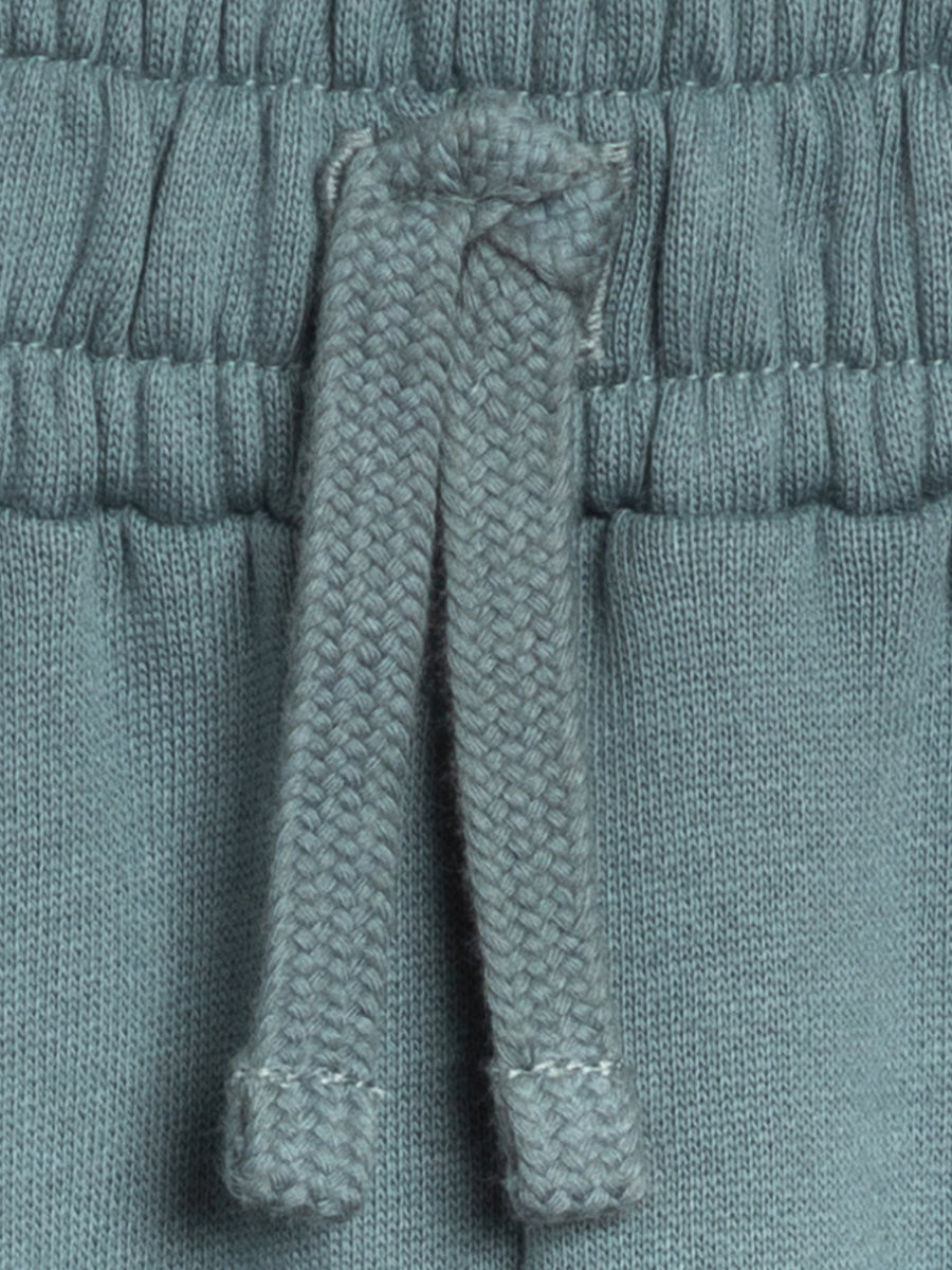 Leif Fleece Sweatpants Sale : Baby-Kids : Bottoms : Joggers Kendi Organic Cotton Baby and Kids Leif Fleece Sweatpants