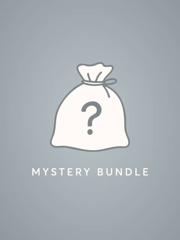 Boys Spring Mystery Bundle