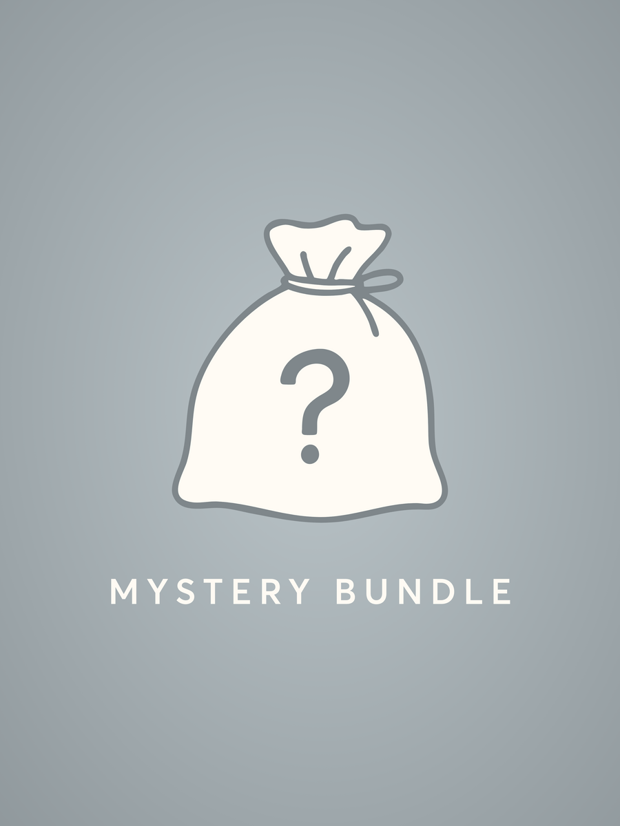 Boys Spring Mystery Bundle