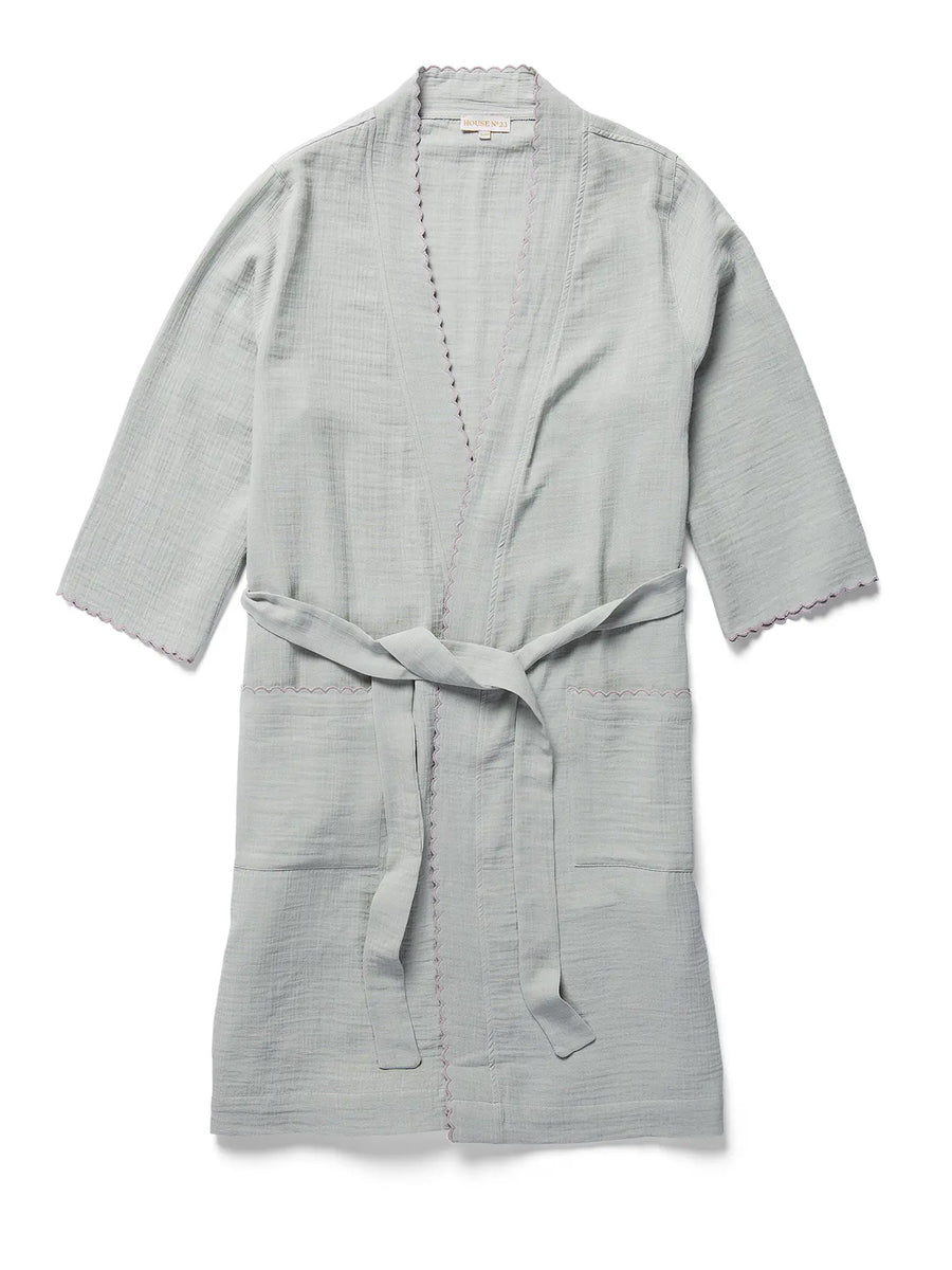 Alaia Summerweight Robe