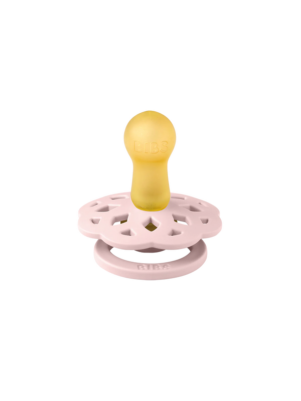 2 Pack Bohme Pacifiers Baby : Gear : Pacifiers + Clips BIBS