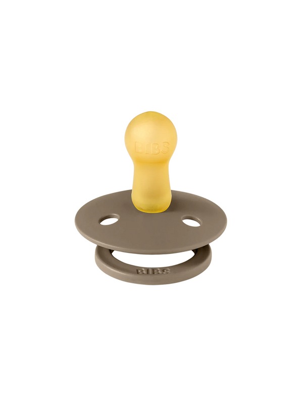 2 Pack Colour Pacifiers Baby : Gear : Pacifiers + Clips BIBS