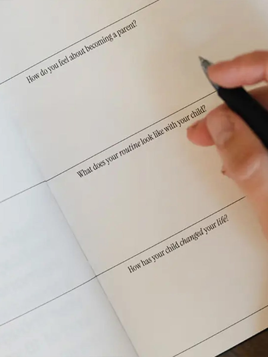 18 Letters To You: A Letter For Each Year