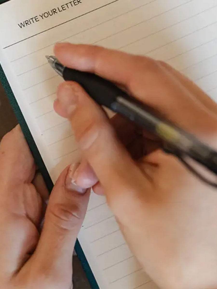 18 Letters To You: A Letter For Each Year