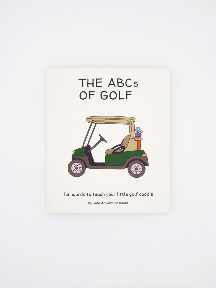 ABC's of Golf