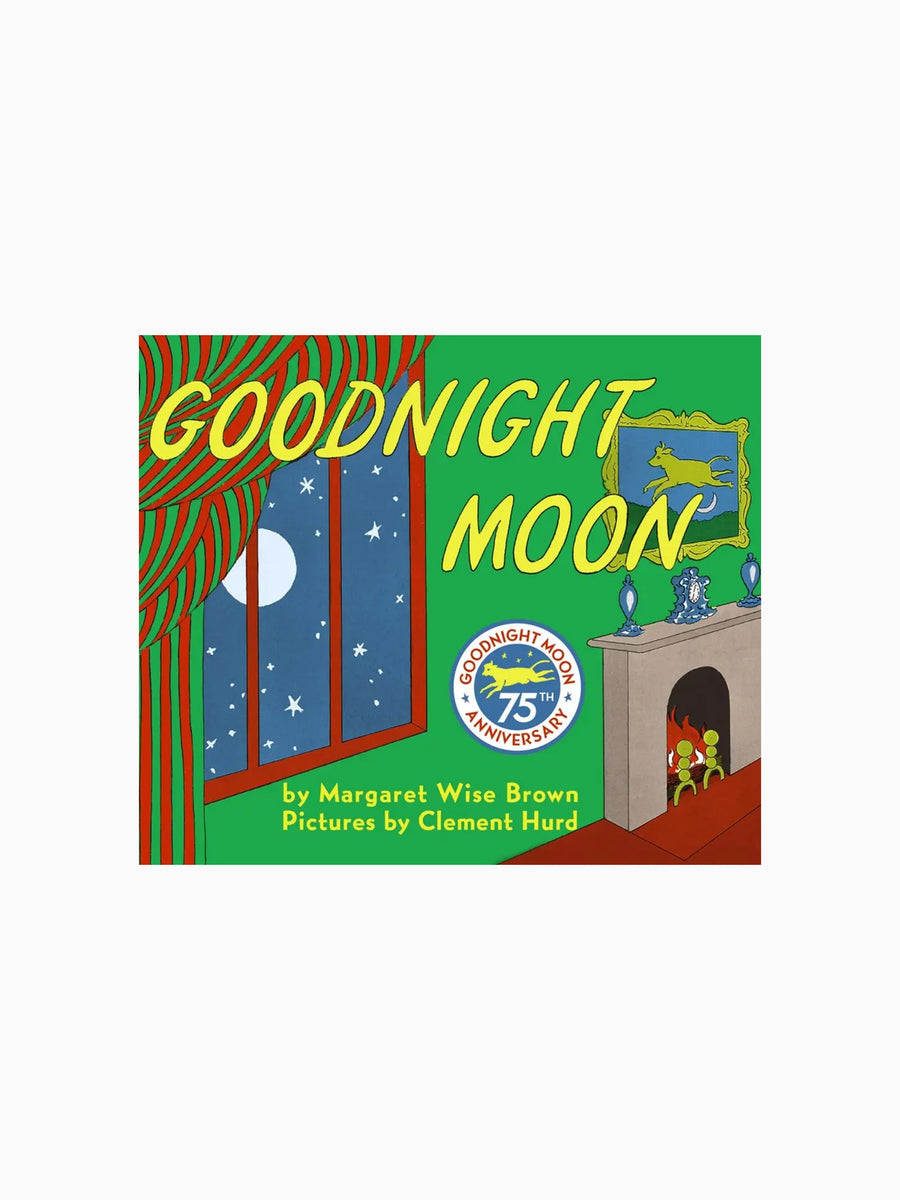 Goodnight Moon Board Book