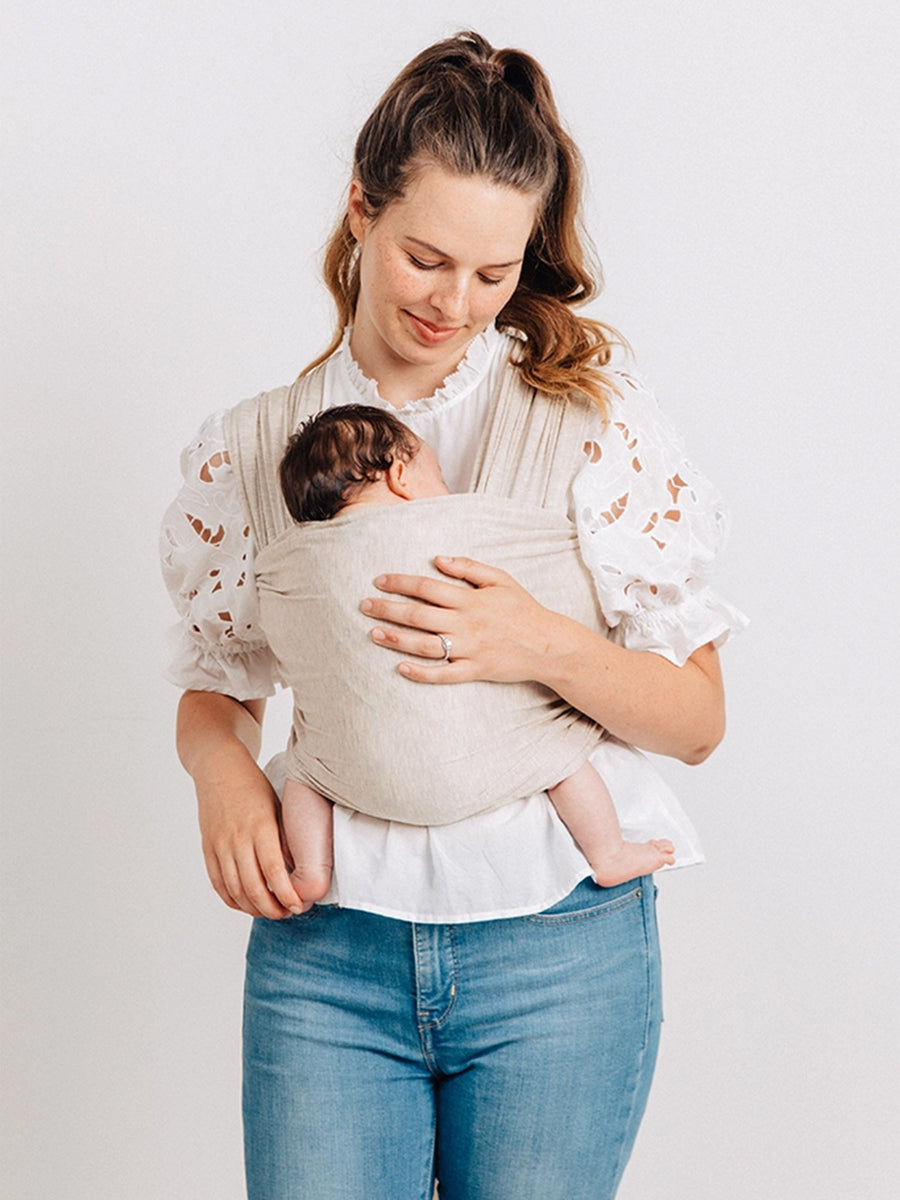 Baby Wrap Baby : Parent : Accessories : Gear : Travel Solly Baby