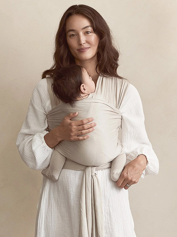 Baby Wrap Baby : Parent : Accessories : Gear : Travel Solly Baby