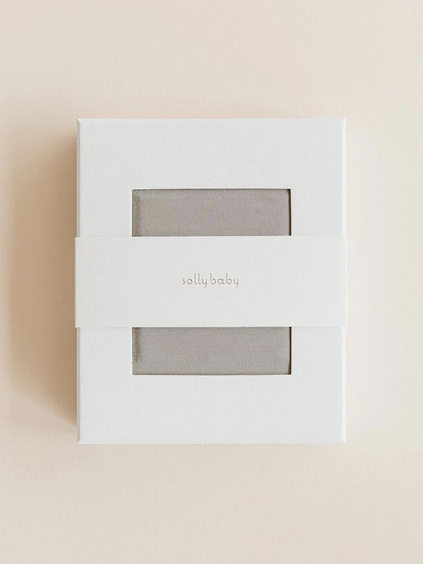 Baby Wrap Baby : Parent : Accessories : Gear : Travel Solly Baby