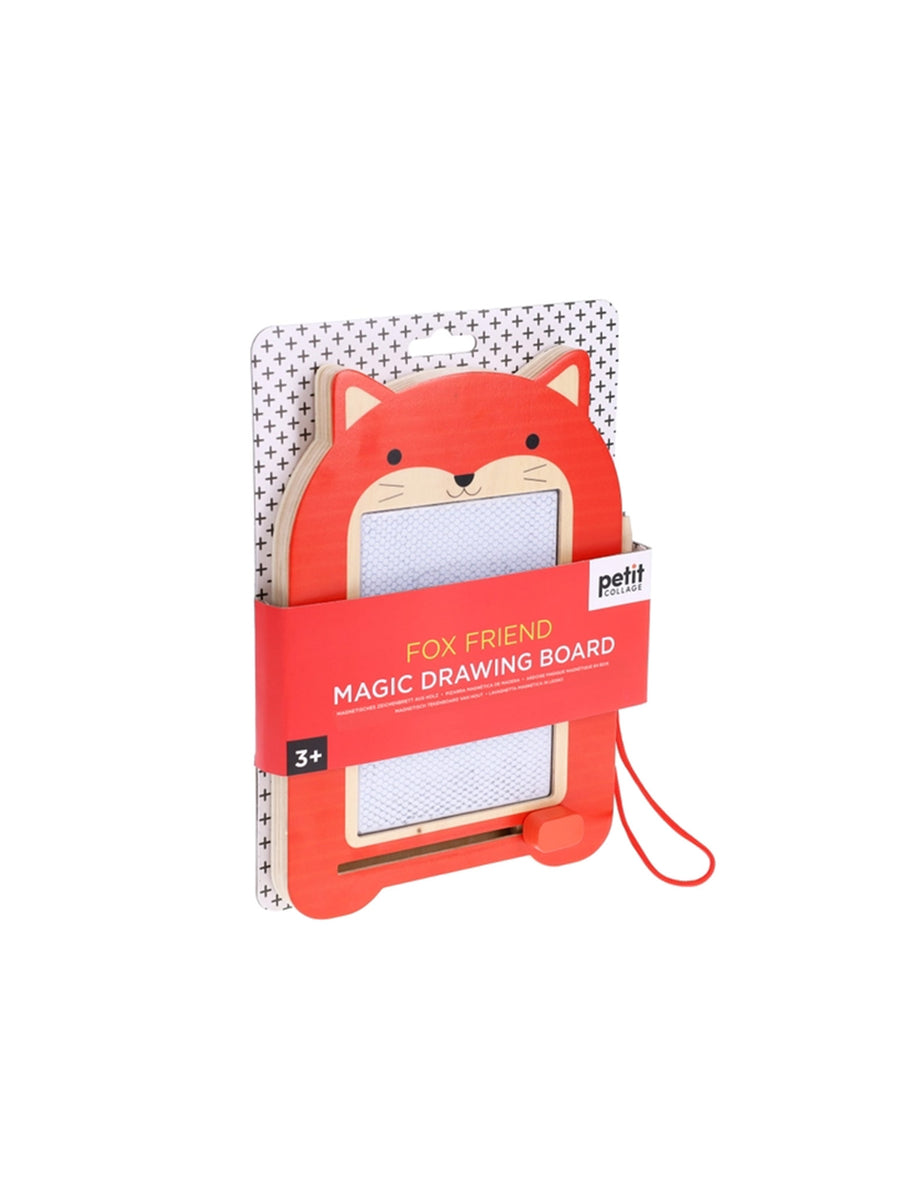 Fox Friend Magic Drawing Board