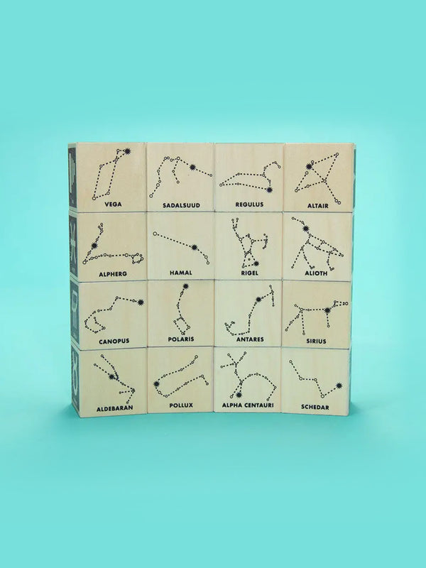 Constellation Blocks
