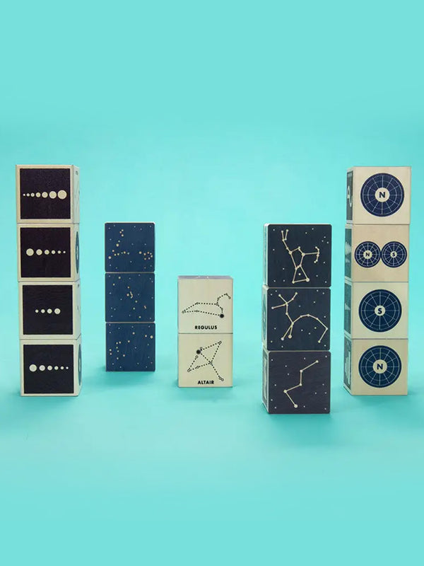 Constellation Blocks