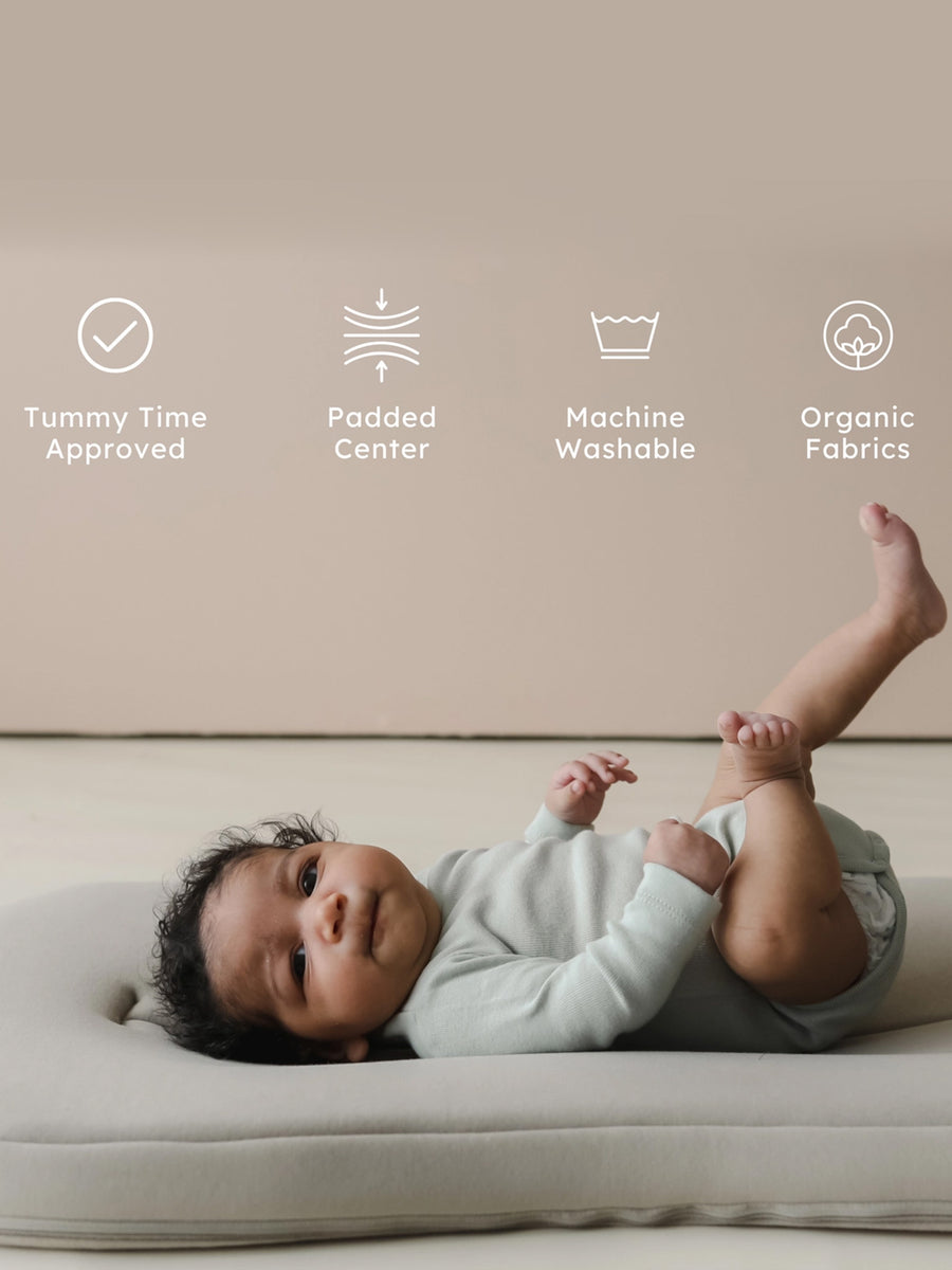 Infant Curve Lounger