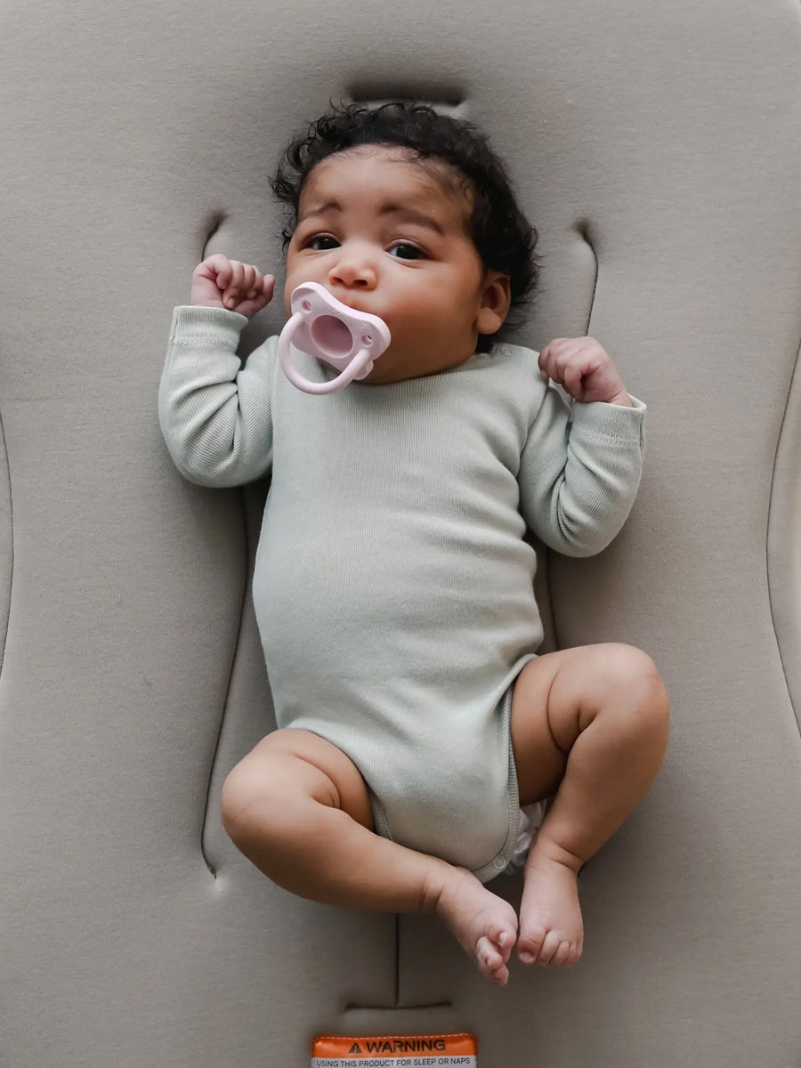 Infant Curve Lounger