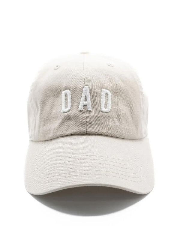 DAD Baseball Hat Parent : Apparel Rey to Z
