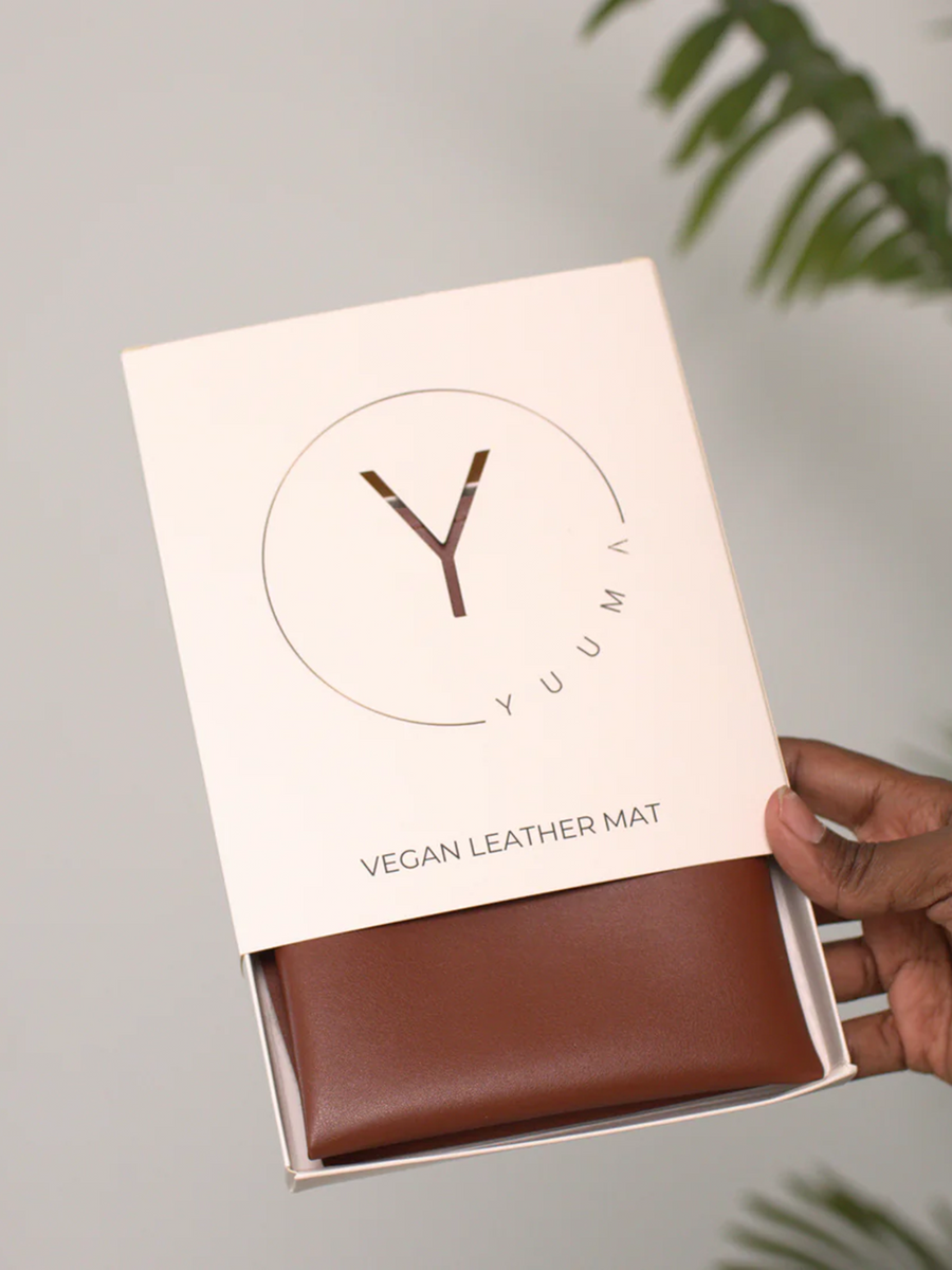 Faux Leather Changing Mat Baby : Parent : Gear : Travel : Nursery : Bath Yuuma