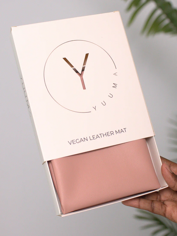 Faux Leather Changing Mat Baby : Parent : Gear : Travel : Nursery : Bath Yuuma