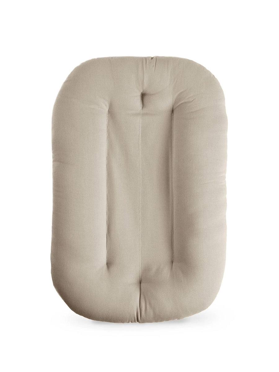 Infant Lounger Baby : Parent : Gear : Nursery Snuggle Me Organic