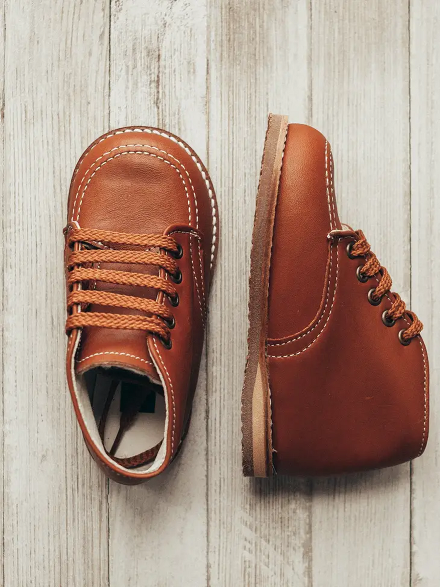 Jake Boot Baby : Accessories : Shoes Kepner Scott