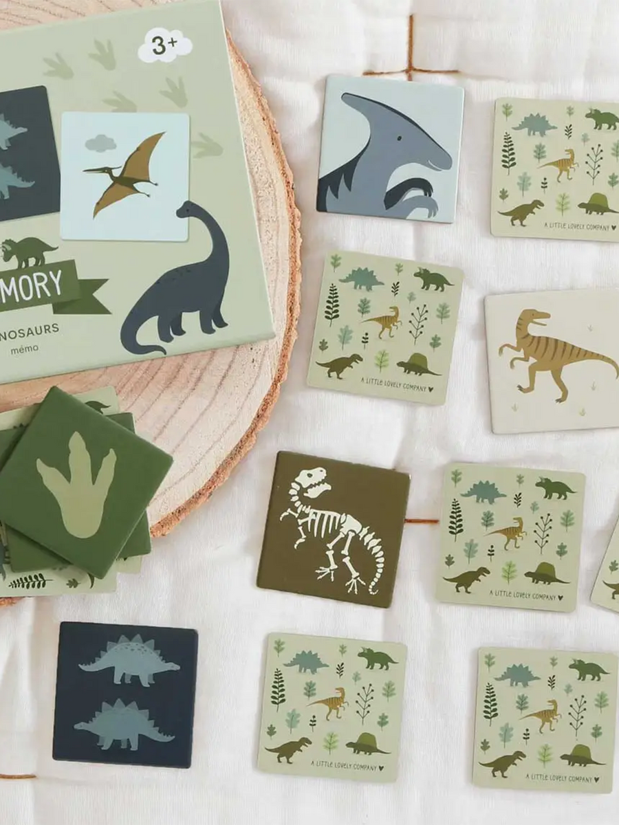 Memory Game Baby-Kids : Toys : Learning A Little Lovely Company