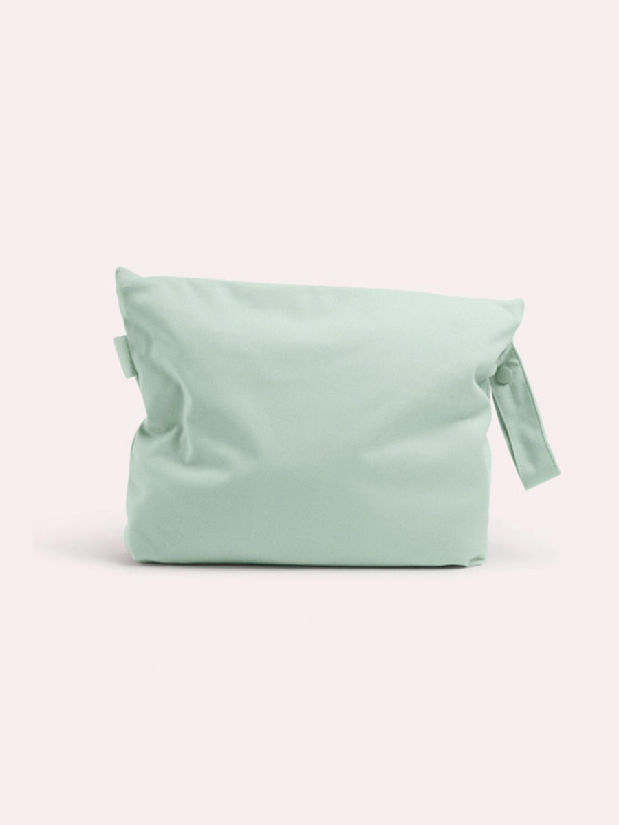 Mid Wet Bag Baby-Kids : Parent : Gear : Travel : Nursery : Bath EcoNaps US