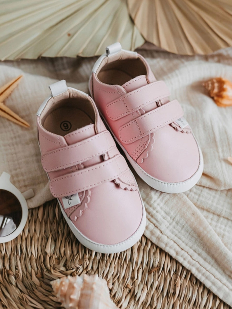 Nora Sneakers Baby-Kids : Accessories : Shoes Little Love Bug Company