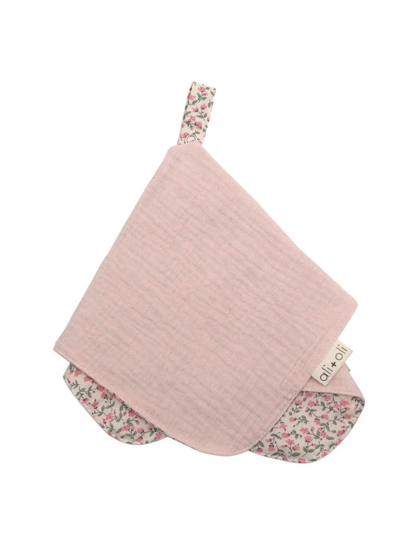 Pacifier Blanket Holder Baby : Gear : Pacifiers + Clips : Nursery : Blankets Ali + Oli