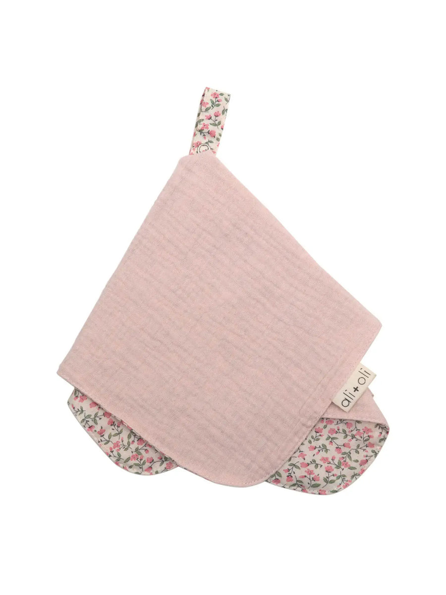 Pacifier Blanket Holder Baby : Gear : Pacifiers + Clips : Nursery : Blankets Ali + Oli