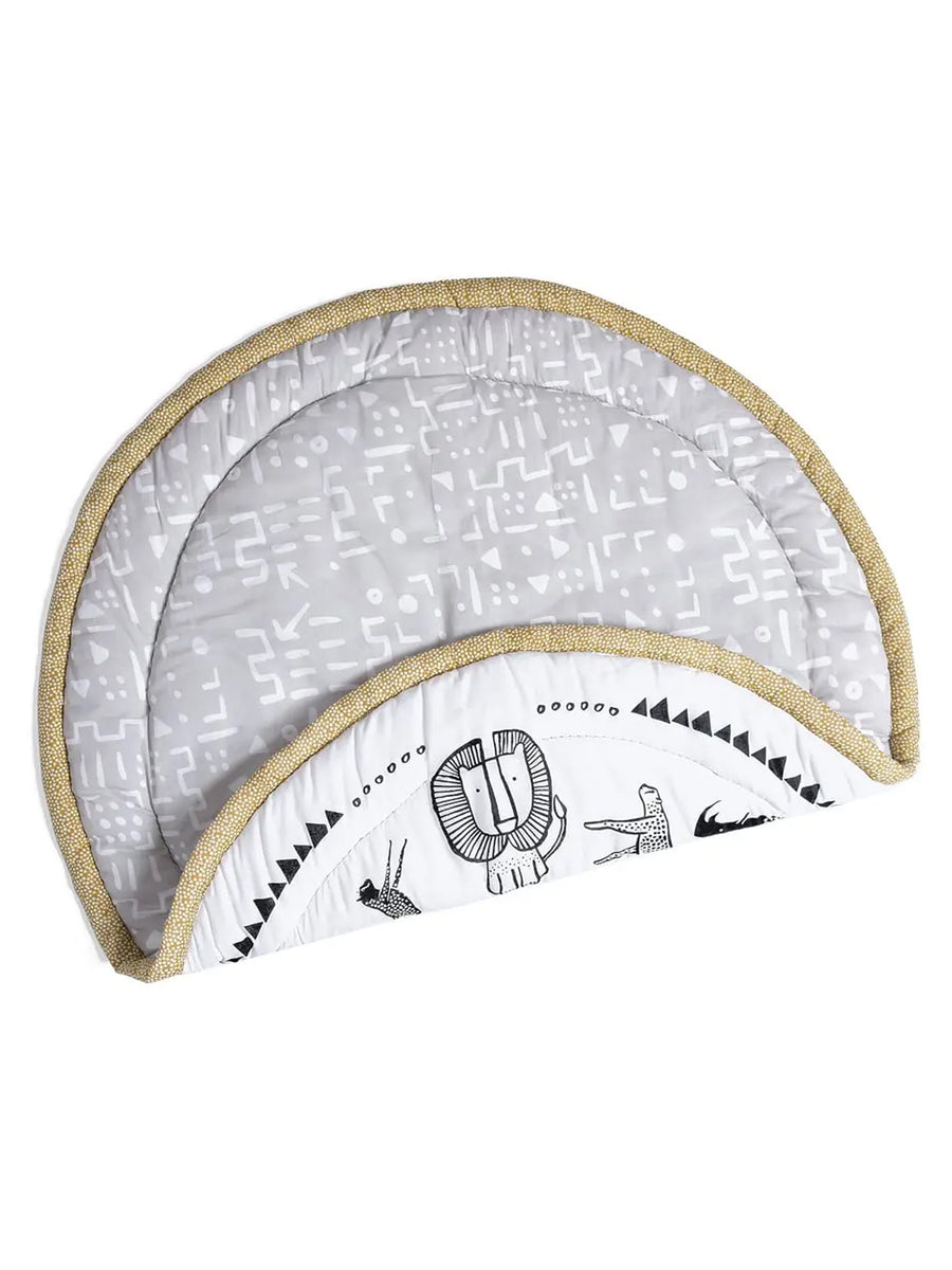 Playmat Baby-Kids : Gear : Travel : Nursery : Decor Wee Gallery