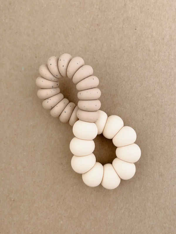 Twist Freezer Teether Baby : Toys : Teethers Little Chew