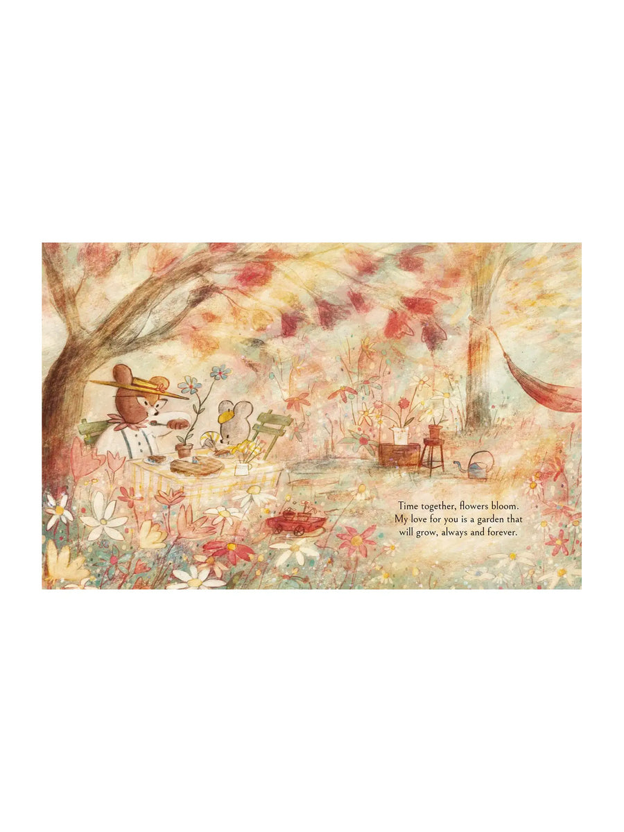 Wherever You Go, My Love Will Follow: 8 Story Collection