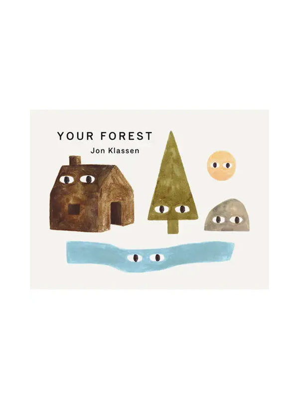 Your Forest