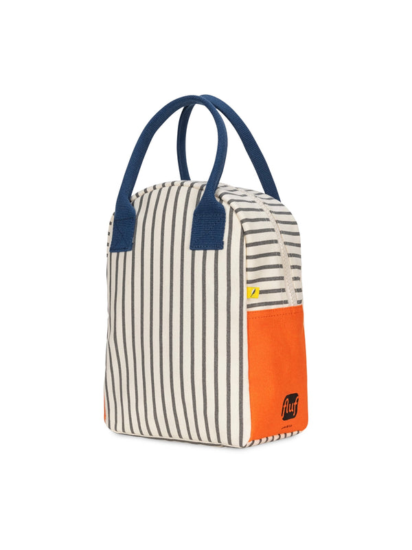 Zipper Lunch Bag