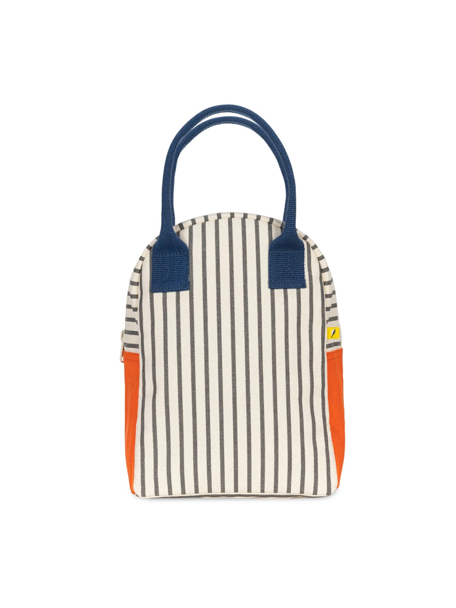 Zipper Lunch Bag